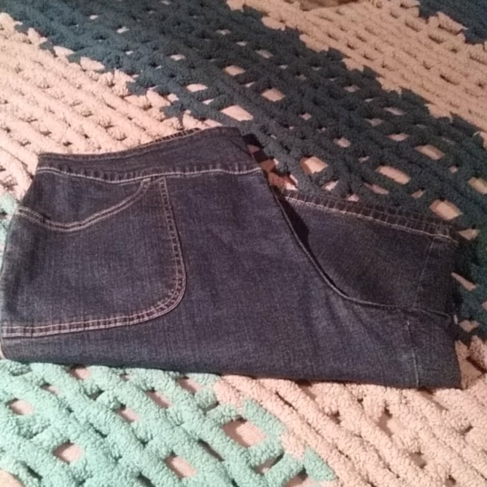 Comfortable shorts